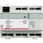 BT:AKT/ŚCIE 1000W 6DIN BT/TBT