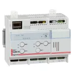 MYHOME BUS/SCS - AKTOR/ŚCIEMNIACZ 2 X 400 W DLA LAMP HALOGENOWYCH EL I ELV