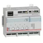 MYHOME BUS/SCS - AKTOR/ŁĄCZNIK OŚWIETLENIA WYJŚCIE 4 X 16 A