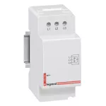 AUTOMATYKA DOMOWA PRZEKAŹNIK FAZOWY 400V~
