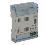 MyHOME - serwer SCS