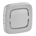 MY HOME VALENA ALLURE - KLAWISZ LEWY/PRAWY ALUMINIUM