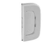 MY HOME VALENA ALLURE - KLAWISZ PRAWY ON/OFF-GEN ALUMINIUM