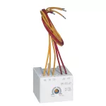 MODUŁ CZASOWY 1-30S 24-48V AC/DC DO CTX3 3P 9-150A, 416870