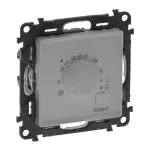 VALENA LIFE PRZYCISK STEROWANIA ROLETAMI ALUMINIUM 10 A – 230 V~