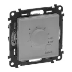 VALENA LIFE TERMOSTAT DO OGRZEWANIA PODŁOGOWEGO ALUMINIUM