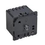 CELIANE 3 - MECHANIZM: TERMOSTAT Z SONDĄ DO ELEKTRYCZNEGO OGRZEWANIA PODŁOGOWEGO