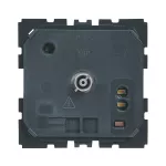 CELIANE 3 - MECHANIZM: TERMOSTAT Z PRZEWODEM STEROWANIA DO OGRZEWANIA ELEKTRYCZNEGO