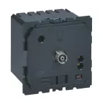 CELIANE 3 - MECHANIZM: TERMOSTAT Z PRZEWODEM STEROWANIA DO OGRZEWANIA ELEKTRYCZNEGO