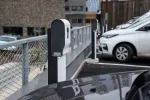 GREEN'UP PREMIUM: STACJA ŁADOWANIA POJAZDÓW ELEKTRYCZNYCH TYPU WALLBOX, JEDNOFAZOWA, 7,4KW, MODE 3, 1 PUNKT ŁADOWANIA, IP44, IK08, Z ZABEZPIECZENIEM 6MA DC, Z MODUŁEM KOMUNIKACJI I CZYTNIKA RFID