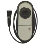 GREEN'UP ONE: STACJA ŁADOWANIA POJAZDÓW ELEKTRYCZNYCH TYPU WALLBOX, JEDNOFAZOWA, 3,7KW, MODE 3, 1 PUNKT ŁADOWANIA, Z KABLEM I WTYCZKĄ, IP54, IK10, Z ZABEZPIECZENIEM 6MA DC I WYŁĄCZNIKIEM RÓŻNICOWONADPRĄDOWYM