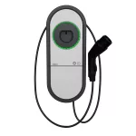 Stacja ładowania pojazdów elektrycznych Ensto One Home 1 x 3,6 kW, T2C, DLM