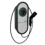 Stacja ładowania pojazdów elektrycznych Ensto One Home 1 x 3,6 kW, T2C, DLM