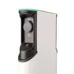 Stacja ładowania pojazdów elektrycznych Ensto Pro 2 x 22 kW, T2, 4G/LAN/WIFI, MID, MCB, RCD