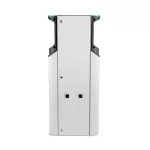 Stacja ładowania pojazdów elektrycznych Ensto Pro 2 x 22 kW, T2, 4G/LAN/WIFI, MID, MCB, RCD
