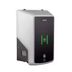 Stacja ładowania pojazdów elektrycznych Ensto Wallbox 1 x 22 kW, T2, 4G/LAN/WIFI, MID