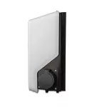Stacja ładowania pojazdów elektrycznych Ensto Wallbox 2 x 22 kW, T2, 4G/LAN/WIFI, MID