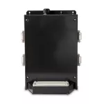 Stacja ładowania pojazdów elektrycznych Ensto Wallbox 2 x 22 kW, T2, 4G/LAN/WIFI, MID, RCBO
