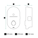GREEN UP HOME 3,7 M3+M2 -FR