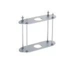 Adapter montażowy do zalania w fundamencie do EVF