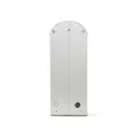 Dwustronny adapter do montażu Ensto One na rurze fi 60mm.