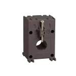PRZEKŁADNIK PRĄDOWY CT 200/5A ŚR. 21 / 16x12,5