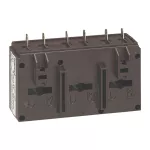 PRZEKŁADNIK PRĄDOWY CT 3-FAZOWY 250/5A 20,5x5,5