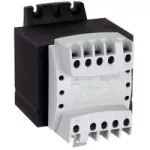 TRANSFORMATOR 230-400/115-230 V 40 VA
