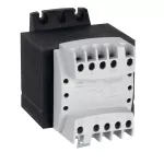 TRANSFORMATOR 230-400/115-230 V 220 VA