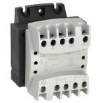 TRANSFORMATOR 230-400/12-24 V 40 VA
