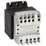 TRANSFORMATOR 230-400/24 V 220 VA
