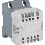 TRANSFORMATOR Z FILTREM 230-24 V 160 VA