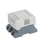TRANSFORMATOR 230/400-12/24 V 40 VA