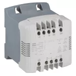 TRANSFORMATOR 230/400-12/24 V 63 VA