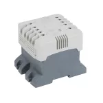TRANSFORMATOR 230/400-12/24 V 100 VA