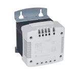 TRANSFORMATOR 230/400-12/24 V 400 VA
