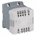 TRANSFORMATOR Z FILTREM 230/400-24/48 400 VA