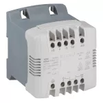 TRANSFORMATOR Z FILTREM 230/400-115/230 400 VA