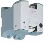 ZASILACZ JEDNOFAZOWY Z FILTREM 230-400 V/12 V 5 A