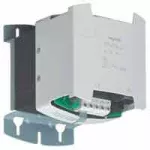 ZASILACZ JEDNOFAZOWY Z FILTREM 230-400 V/12 V 10 A