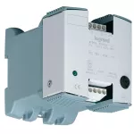 ZASILACZ JEDNOFAZOWY Z FILTREM 230-400 V/24 V 1 A