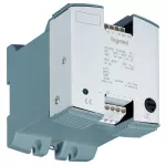 ZASILACZ JEDNOFAZOWY Z FILTREM 230-400 V/24 V 5 A