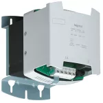 ZASILACZ JEDNOFAZOWY Z FILTREM 230-400 V/24 V 10 A