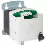 ZASILACZ JEDNOFAZOWY Z FILTREM 230-400 V/24 V 15 A