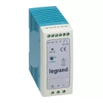 ZASILACZ 1F STABILIZOWANY 12VDC 20W