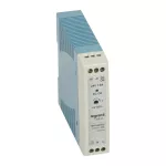 ZASILACZ 1F STABILIZOWANY 24VDC 24W