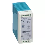 ZASILACZ 1F STABILIZOWANY 24VDC 40W