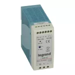 ZASILACZ 1F STABILIZOWANY 24VDC 60W