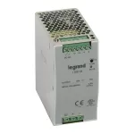 ZASILACZ 1F STABILIZOWANY 240V/24V 10A