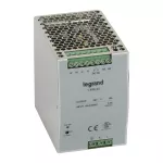 ZASILACZ 1F STABILIZOWANY 240V/48V 10A